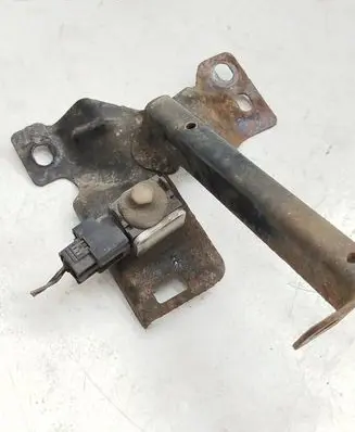 Mazda 3 I Airbag deployment crash/impact sensor 3M5T14B006AC