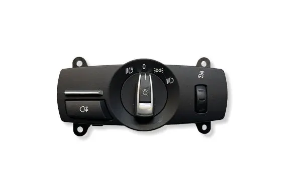 BMW 5 F10 F11 Light switch 9204067 3392040104 415202