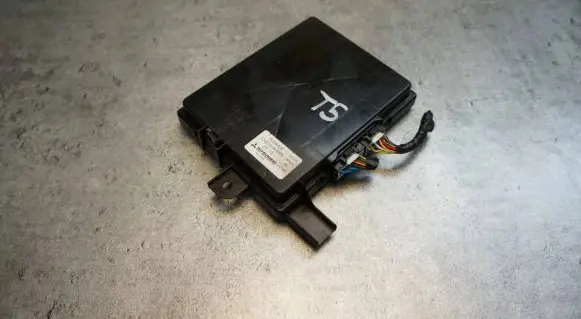Mitsubishi Outlander CAS control unit/module CAB501A068N