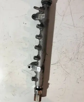 Audi A4 S4 B8 8K Fuel main line pipe 03L089C