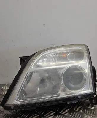 Opel Signum Headlight/headlamp 15588700