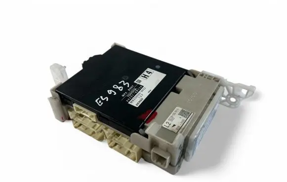 Toyota Yaris Other control units/modules 892210D120