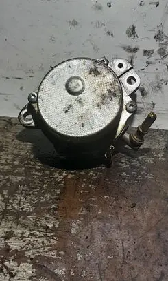 Fiat Doblo Vacuum pump 55193232