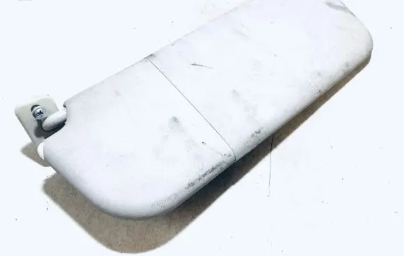 Opel Vectra B Sun visor