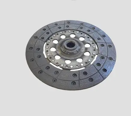 Mazda 6 Clutch pressure plate