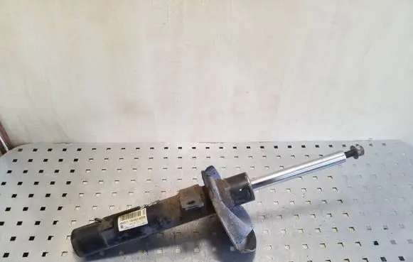 Ford Focus Front shock absorber/damper 4M5118045BBB