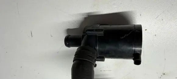 KIA Sorento IV Fuel injection high pressure pump 702671310