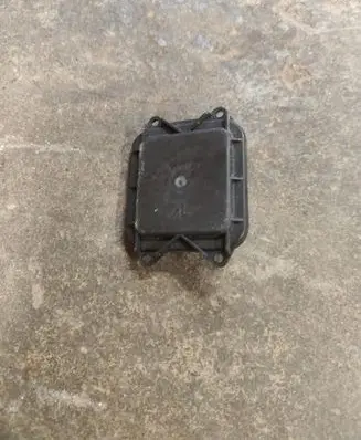 BMW 3 E90 E91 Headlight ballast module Xenon 