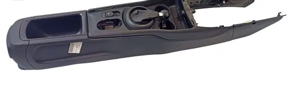 Mini Clubman F54 Center console 51169871625 9871625 51169348364