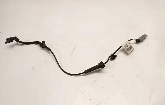 Peugeot 3008 II Front ABS sensor wiring 9825606680