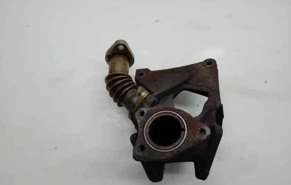 Audi Q7 4L Exhaust manifold 059131799