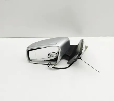 Mercedes-Benz C W204 Coupe wind mirror (mechanical) A2048103576