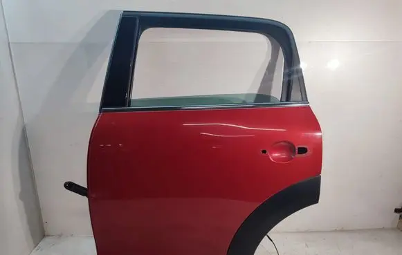 Mini Cooper Countryman R60 Rear door
