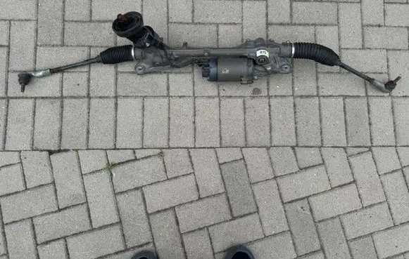 Volkswagen Tiguan Steering rack 5QB423053P