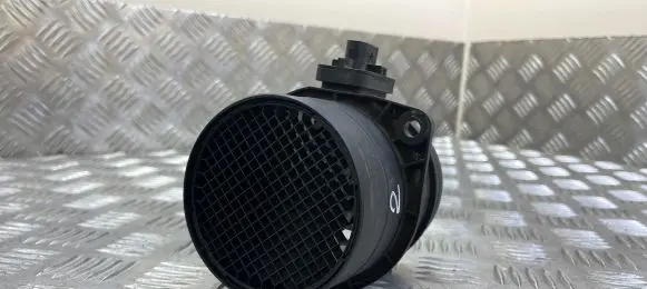 Audi A6 S6 C7 4G Mass air flow meter 03L906461A