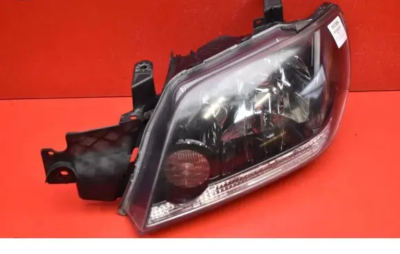 Mitsubishi Outlander Headlight/headlamp P3278L