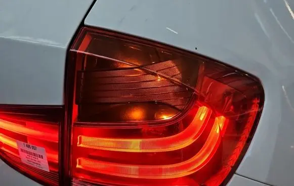 BMW X1 E84 Rear/tail lights 2990110 IMPRK1496058