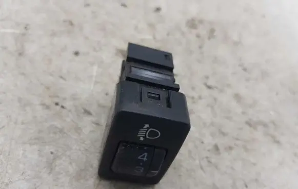 Subaru Legacy Headlight level height control switch NOCODE