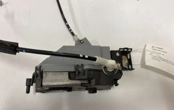 Citroen C5 Rear door lock 574394 A01776 5428M0538I7