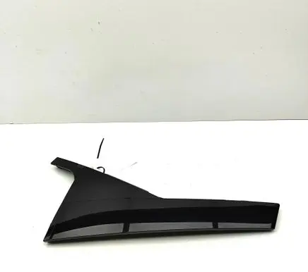 Volvo XC60 Rear door glass trim molding 32216047