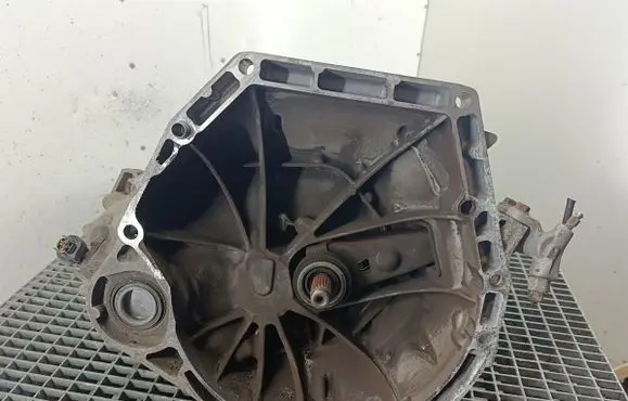 Honda Civic Manual 6 speed gearbox PGE4