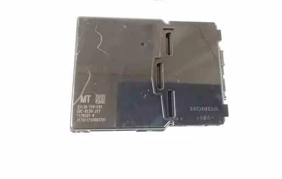 Honda Civic IX Other control units/modules 35130TV0E01
