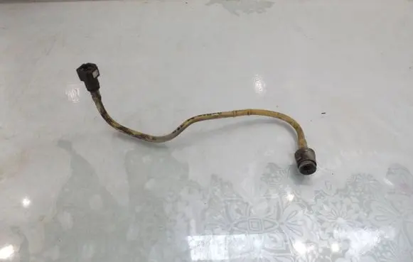 Fiat Doblo Fuel line pipe