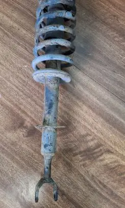 Audi A8 S8 D2 4D Front shock absorber/damper