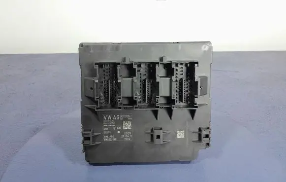 Other control units/modules