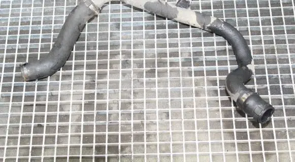 Hyundai i40 Intercooler hose/pipe