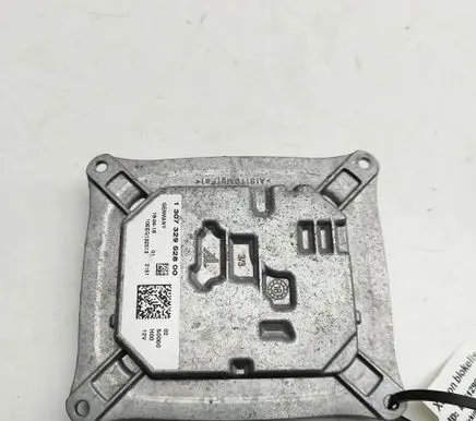 Peugeot Boxer Xenon control unit/module 130732952800