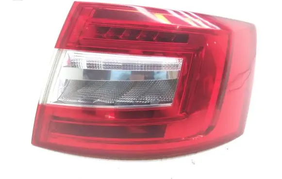 Skoda Octavia Mk3 (5E) Rear/tail lights