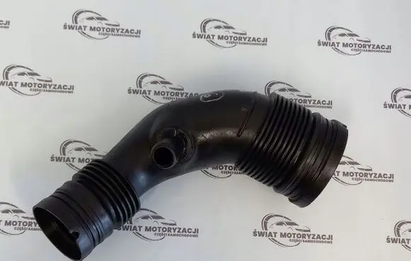 Opel Combo D Oil fill pipe 51898782