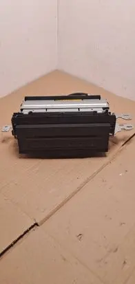 Mercedes-Benz ML W164 CD/DVD changer 18111806