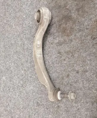 BMW 6 F06 Gran coupe Front lower control arm/wishbone 6775971