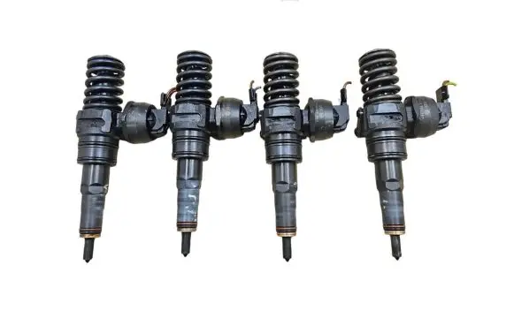 Ford Galaxy Fuel injector 0414720216 038130073BA