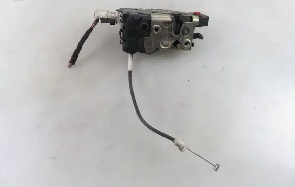 Citroen C4 I Rear door lock 