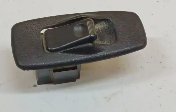 Mazda 323 Electric window control switch 