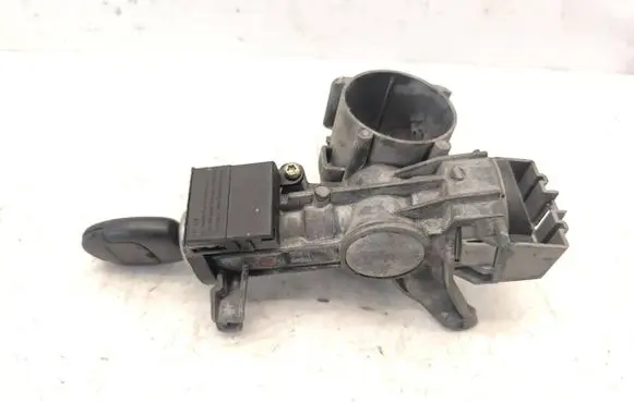 Ford Focus Ignition lock
