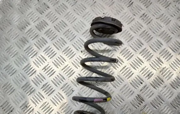 Smart ForFour II W453 Rear coil spring