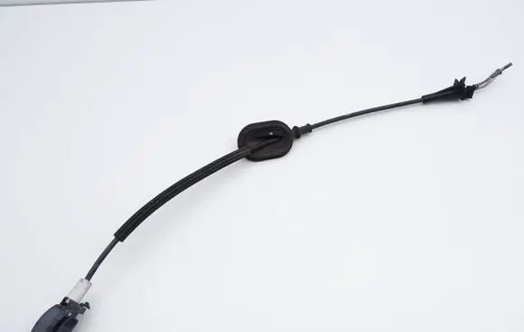 Ford Fusion Front door cable line 