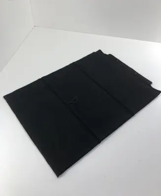 Trunk/boot mat liner