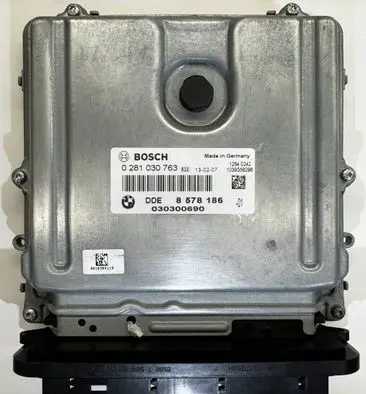 Engine control unit/module ECU