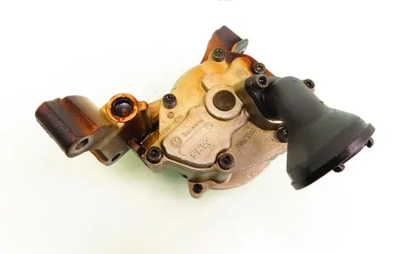 Other engine part