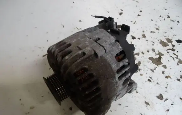 Mini Cooper Countryman R60 Generator/alternator