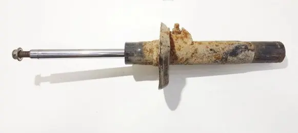 Volkswagen Caddy Front shock absorber/damper