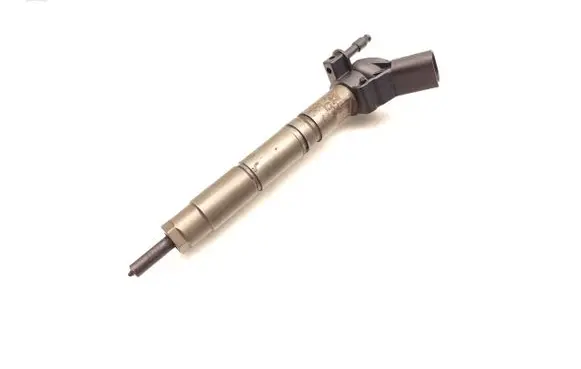 Mercedes-Benz CLS C219 Fuel injector A6420700487 0445115017