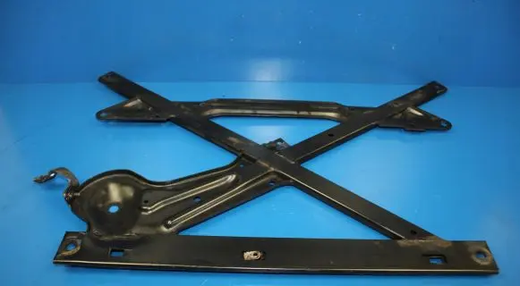 Audi A5 8T 8F Front subframe