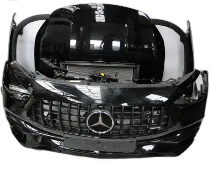 Mercedes-Benz GLA H247 Engine bonnet/hood