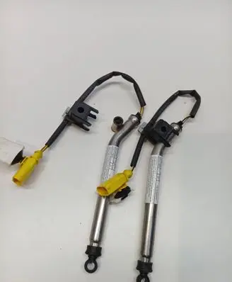Audi A5 Bonnet Pedestrian Airbag Actuator 8W6823823